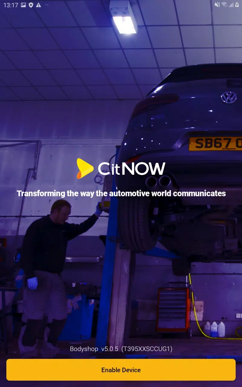 CitNOW Bodyshop स्क्रीनशॉट 4