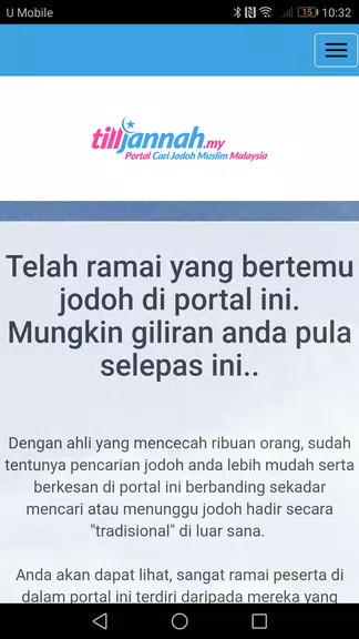 TillJannah.my Screenshot 2