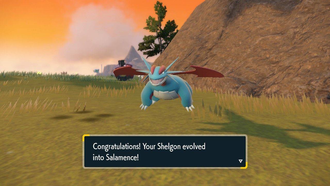 Salamens