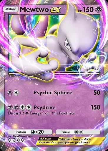 Mythische eilanduitbreiding vernieuwt Top 10 Pokémon TCG Pocket Decks