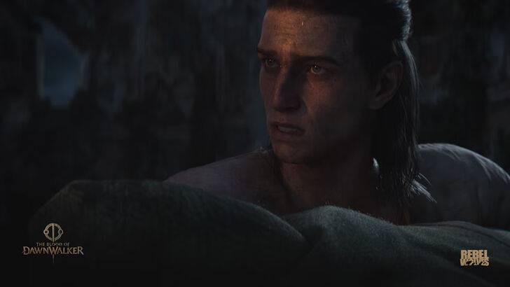 Deweloperzy Bloodwalker dążą do jakości czarownicy 3