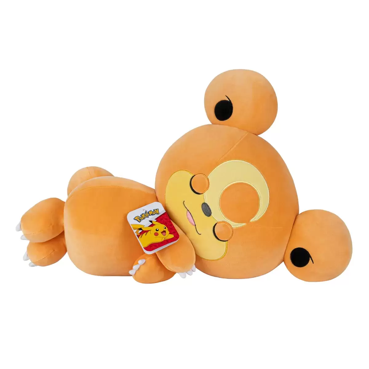 Makatipid sa kaibig -ibig na natutulog na mga laruan ng Pokémon Plush ngayon sa Target