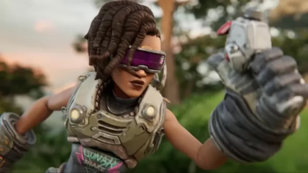 Pax East: Borderlands 4 enthüllt die Aktualisierungen von Beute-, Koop- und Mini-Karte