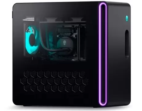 Alienware Aurora R16 RTX 5070 Ti 游戏电脑售价1,699.99美元，是4K游戏的绝佳选择