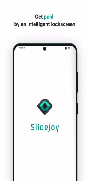 Screenshot Slidejoy - Lockscreen Cash Rewards 1