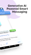 MailTime: Chat style Email Screenshot 2