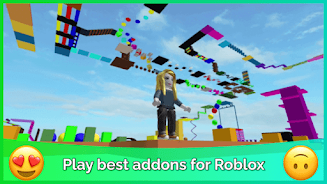 parkour in roblox 스크린샷 4