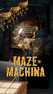 Maze Machina Скриншот 2