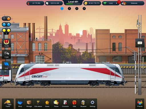 Screenshot Train Station: Classic 3