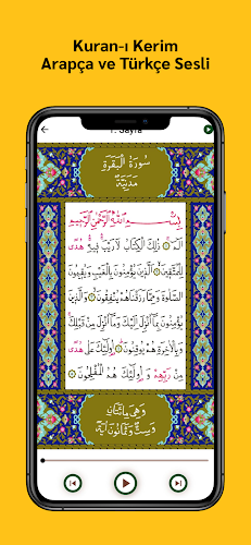 Ezan Pro: Namaz, Kuran Vakti স্ক্রিনশট 1