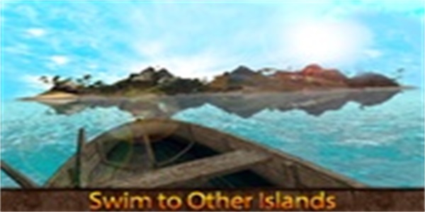 Screenshot Stranded Island 3