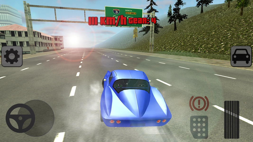 Screenshot Road Show Cars 3