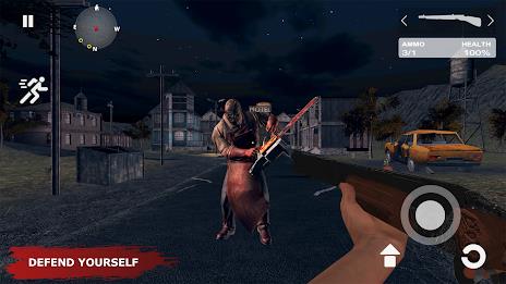 Screenshot Horror Hospital® 2 Survival 2