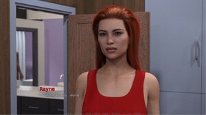 Rayne’s Reign – Version 2.0.0 Beta [Miss Gore] экрана 2