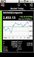 World Stock Market zrzut ekranu 1