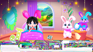 Anime Girl Games & Virtual Pet Screenshot 4