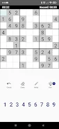 Sudoku Offline levels Screenshot 4