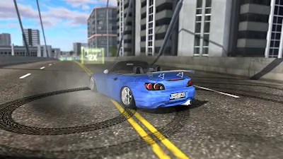 Car Parking 3D: Online Drift Screenshot 3