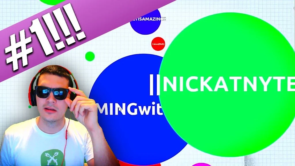 nickatnyte Screenshot 1