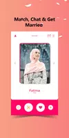 Screenshot Muslim Dating & Muz marriage 2