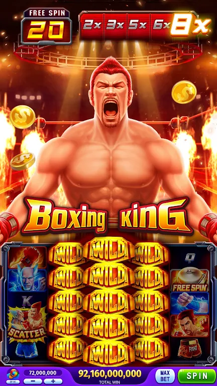 Competitive Mahjong 2应用截图第4张