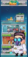 Cash Rush ဖန်သားပြင်ဓာတ်ပုံ 2