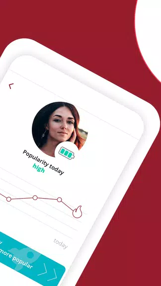 Serious dating site for relati स्क्रीनशॉट 3