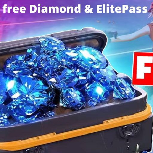 Elite Win pass Diamonds Fire স্ক্রিনশট 1