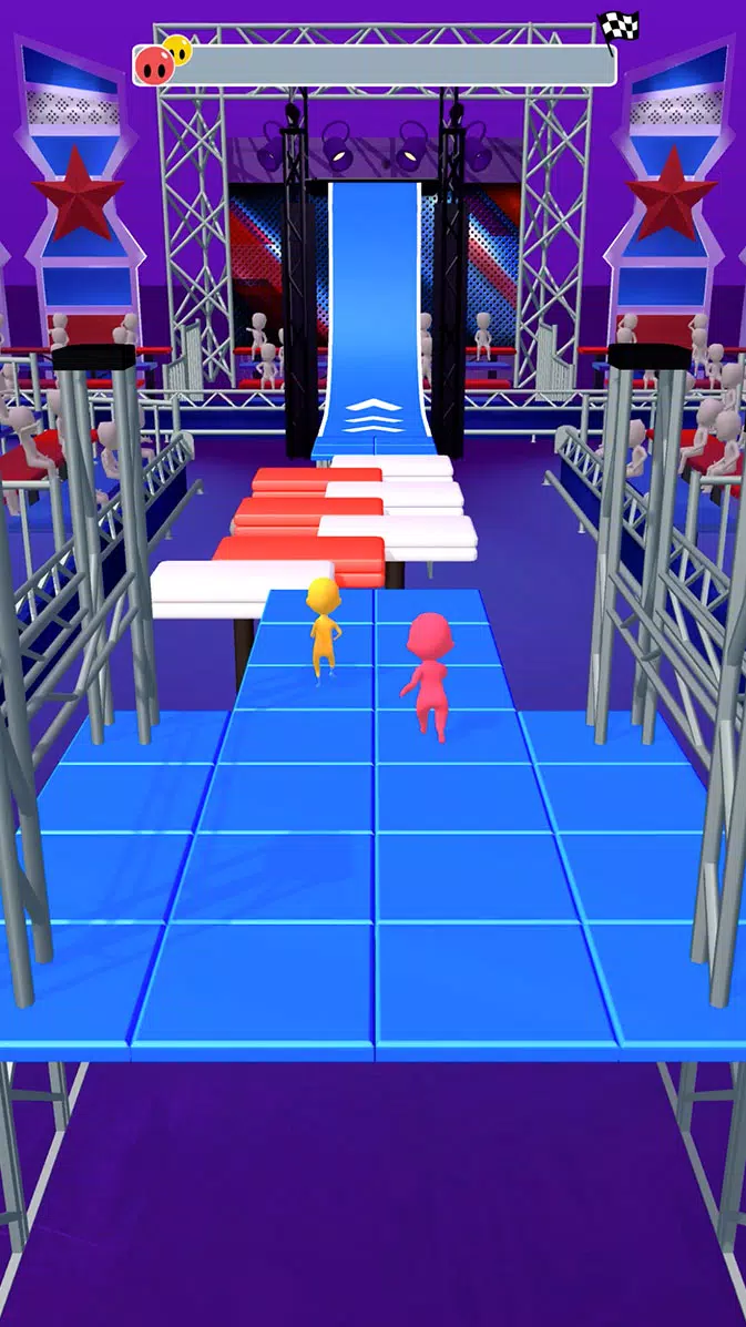 Epic Race 3D स्क्रीनशॉट 2