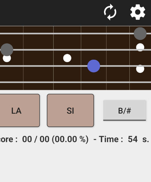 Screenshot NDM-Bass Learn Music Notes 3