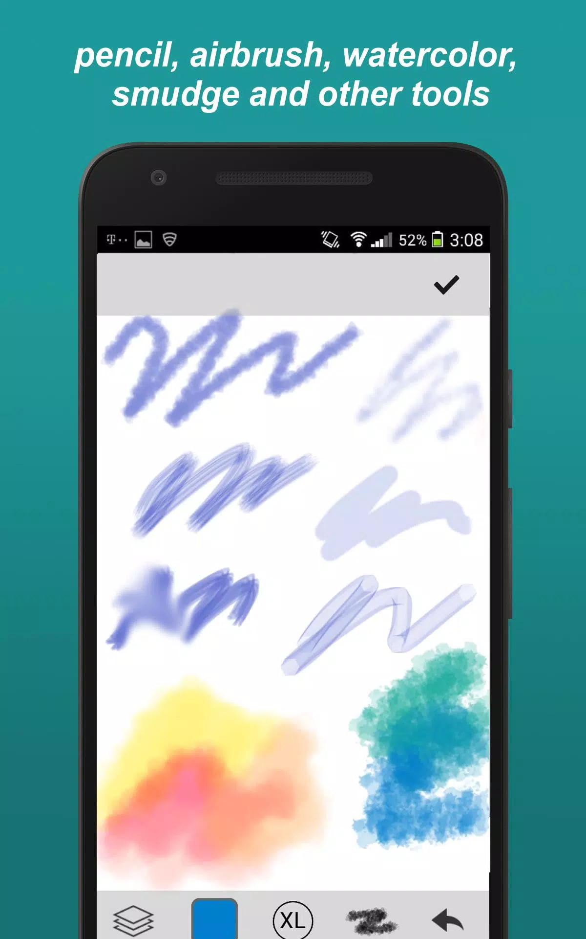 Draw With Me Screenshot 2