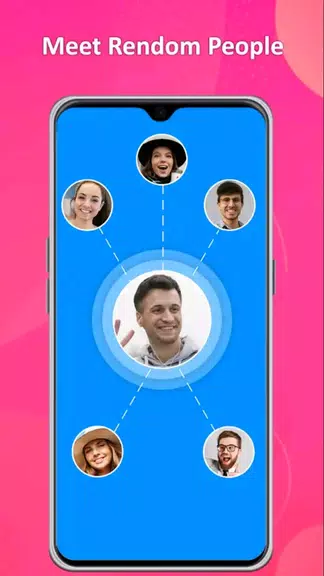 WorldTalk - Video Calling App экрана 3