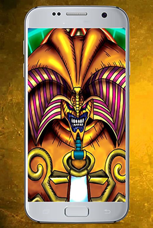 Yu Gi Oh cartes à duel: Generation of Links fun Screenshot 1