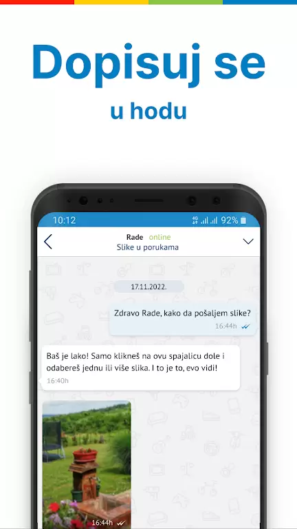 Screenshot KupujemProdajem 3