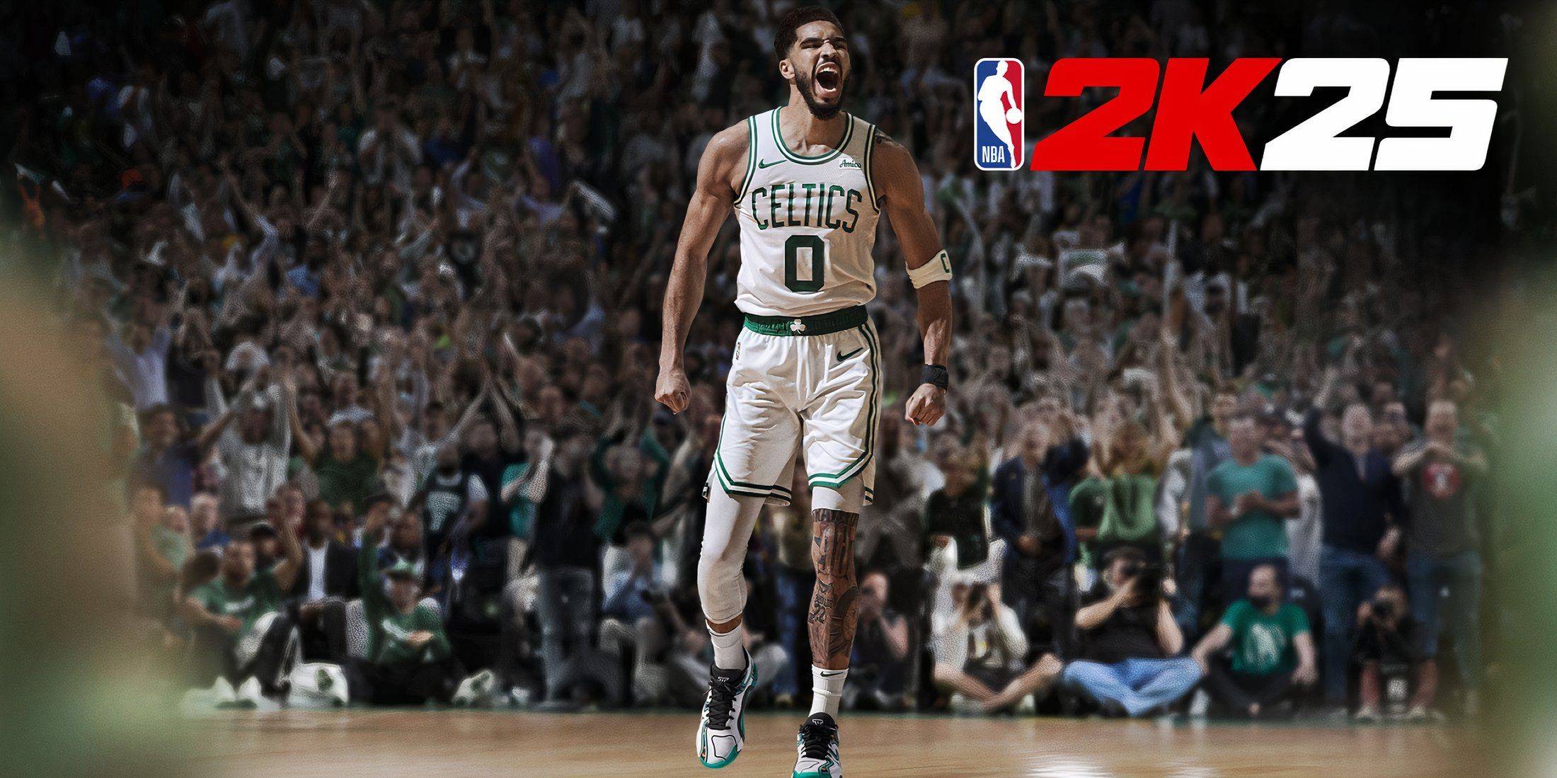 NBA 2K25 अनावरण 2025 रोस्टर विकास