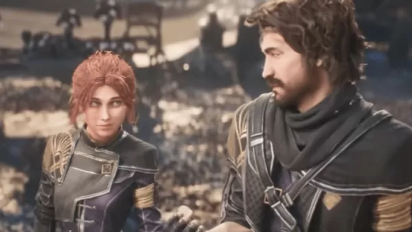 Clair obscur: Expedition 33 preorder at DLC