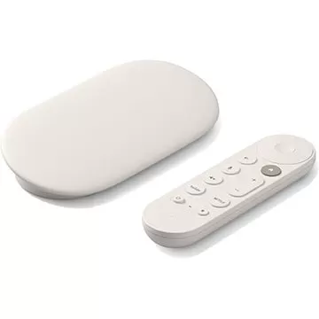 Ang Google Streamer 4K Presyo ay bumaba sa unang pagkakataon