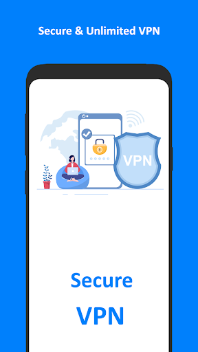 10X VPN:Proxy Unlimited&Safe экрана 2