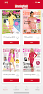 Slimming World Magazine ảnh chụp màn hình 2