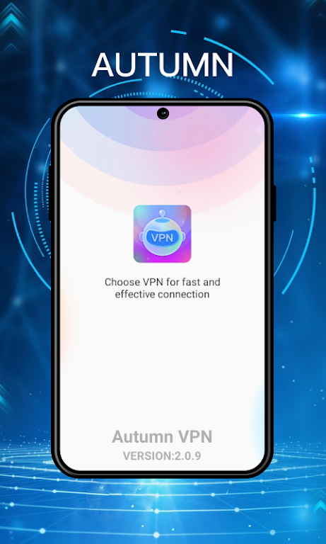 autumnvpn screenshot 2