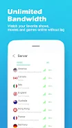 VPN - Fast Secure Stable screenshot 1