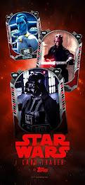 Star Wars Card Trader by Topps zrzut ekranu 1