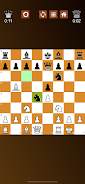 Chess Game - Chess Puzzle Screenshot 2