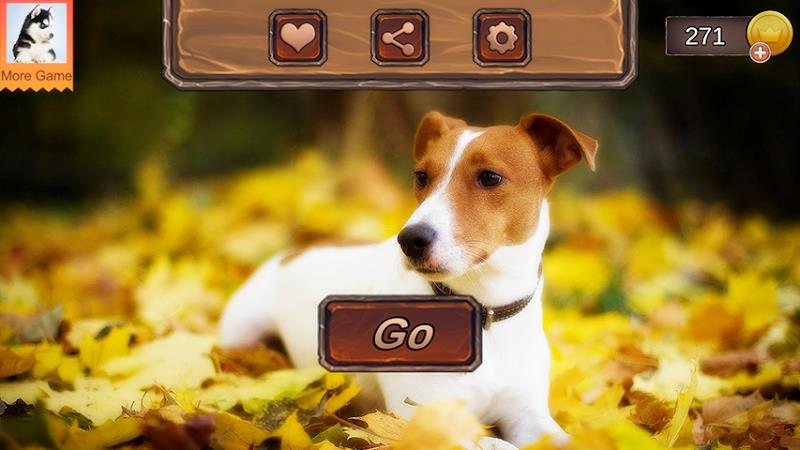 Screenshot Jack Russell Terrier Simulator 2