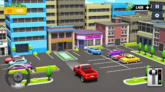 Vehicle Expert Driving Masters Screenshot 3