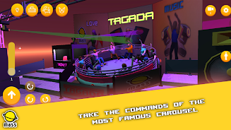 Tagada Simulator screenshot 1