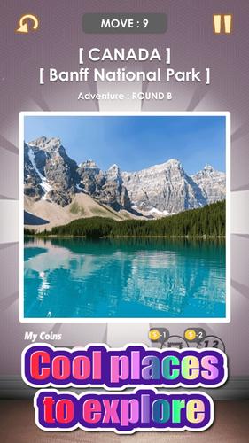 Travelery Screenshot 3