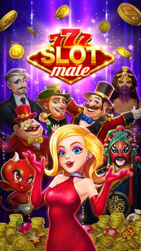 Slot Mate captura de pantalla 