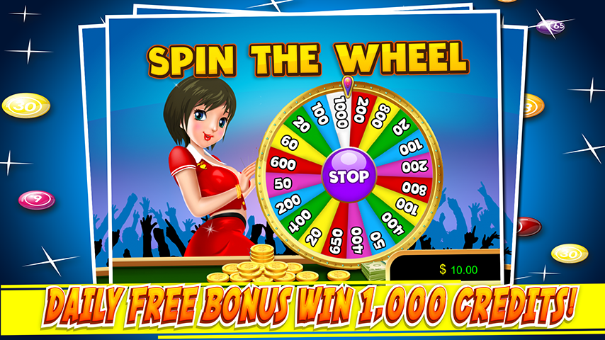 Screenshot Las Vegas Keno Numbers Free 4