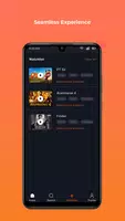 Tentkotta screenshot 4
